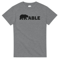 Load image into Gallery viewer, Bearable Logo Tee - Bearable Apparel
