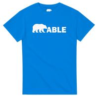 Load image into Gallery viewer, Bearable Logo Tee - Bearable Apparel