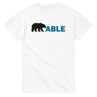 Load image into Gallery viewer, Bearable Logo Tee - Bearable Apparel