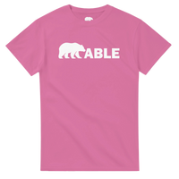 Load image into Gallery viewer, Bearable Logo Tee - Bearable Apparel