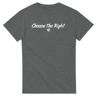 Load image into Gallery viewer, Choose The Right - Bearable Apparel