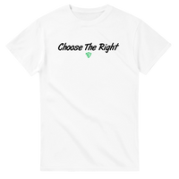 Load image into Gallery viewer, Choose The Right - Bearable Apparel