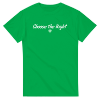 Load image into Gallery viewer, Choose The Right - Bearable Apparel