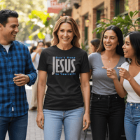 Load image into Gallery viewer, Don't Keep JESUS to Yourself - Bearable Apparel