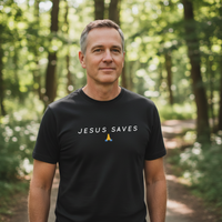 Load image into Gallery viewer, Jesus Saves
