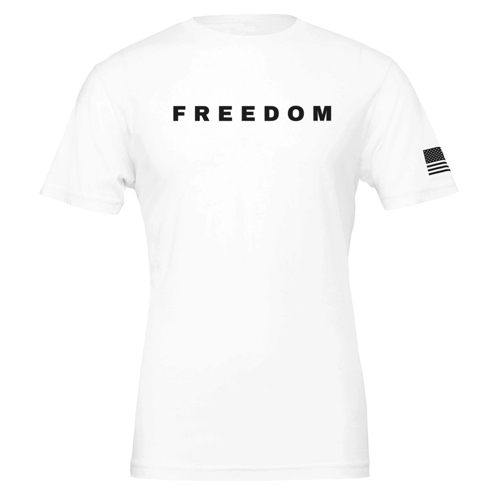 FREEDOM - Bearable Apparel