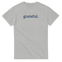 Load image into Gallery viewer, grateful. - Bearable Apparel