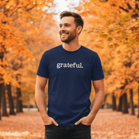 Load image into Gallery viewer, grateful. - Bearable Apparel
