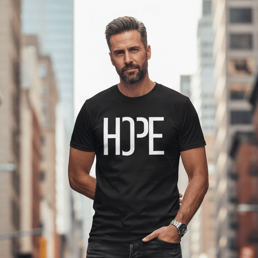 HOPE - Bearable Apparel