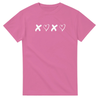 Load image into Gallery viewer, Hugs and Kisses | Casual Fit Tee - Bearable Apparel