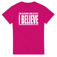 Load image into Gallery viewer, I Will Be - Bearable Apparel
