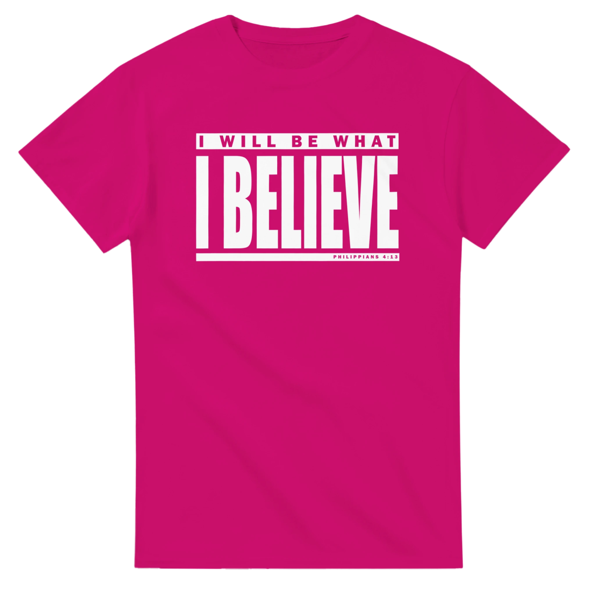 I Will Be - Bearable Apparel