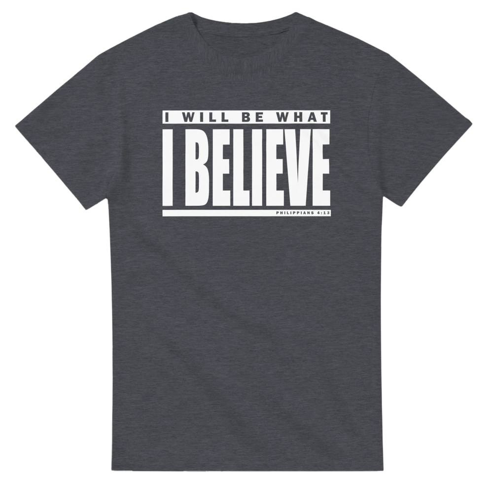 I Will Be - Bearable Apparel