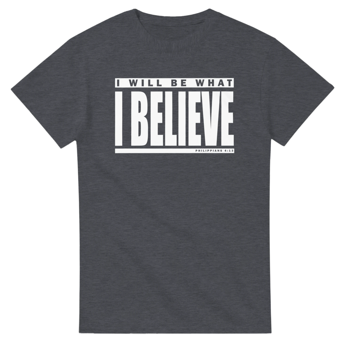 I Will Be - Bearable Apparel