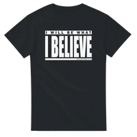 Load image into Gallery viewer, I Will Be - Bearable Apparel
