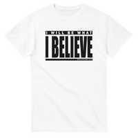 Load image into Gallery viewer, I Will Be - Bearable Apparel
