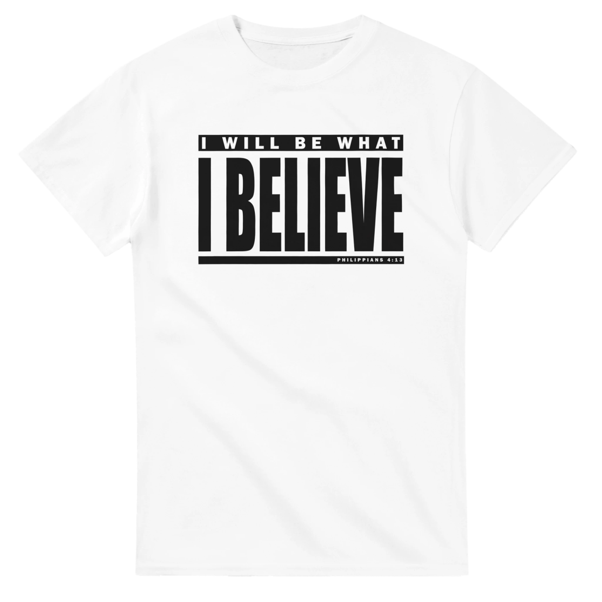 I Will Be - Bearable Apparel