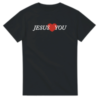 Load image into Gallery viewer, JESUS LOVES YOU - Bearable Apparel