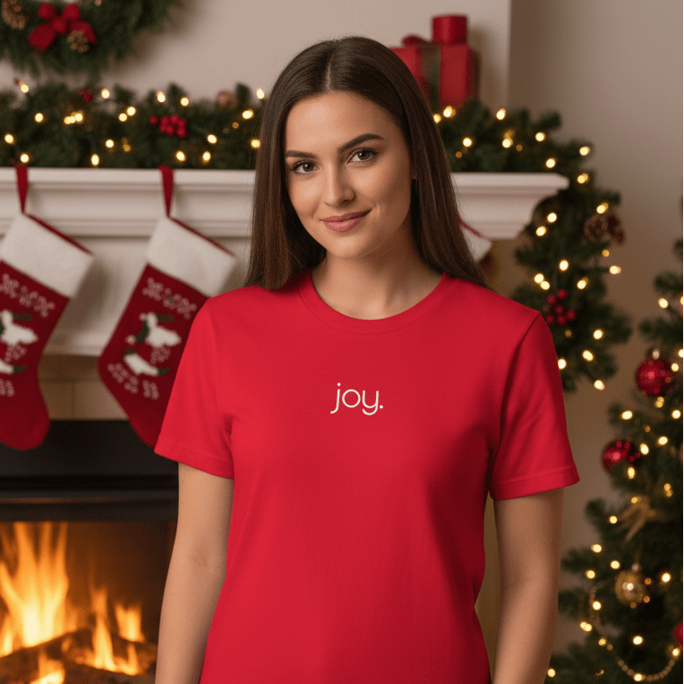 joy. - Bearable Apparel