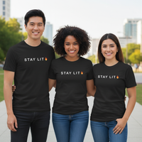 Load image into Gallery viewer, STAY LIT🔥
