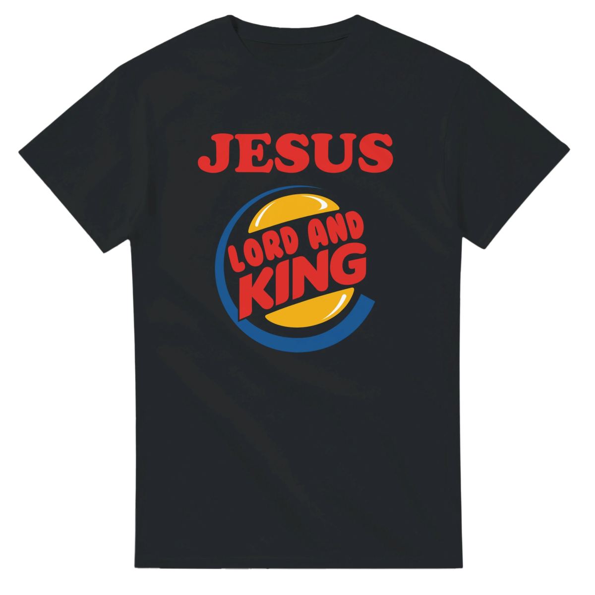 Lord and King - Bearable Apparel