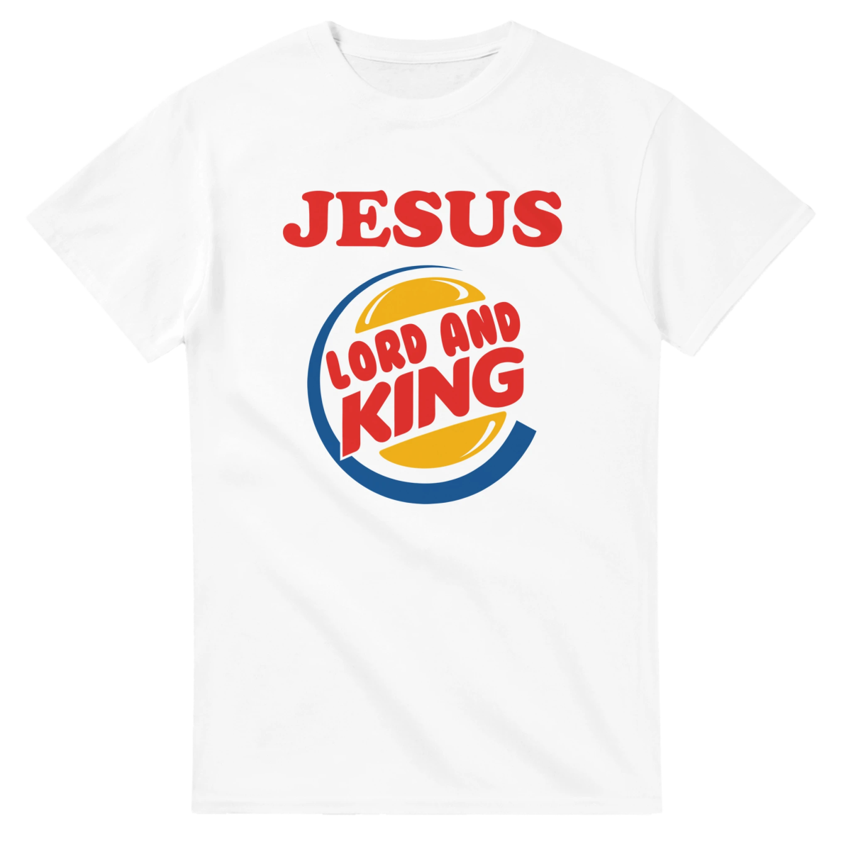 Lord and King - Bearable Apparel