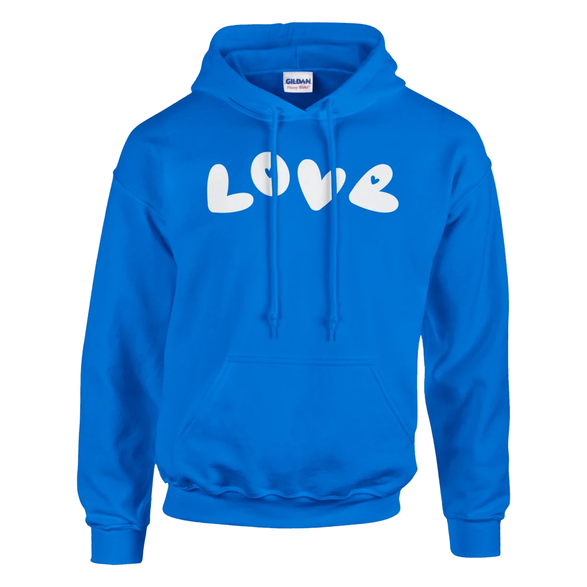 Love is a Dream | Hoodie | Bearable Apparel