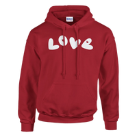 Load image into Gallery viewer, Love is a Dream | Hoodie - Bearable Apparel