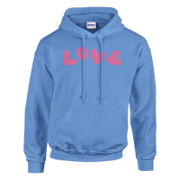 Load image into Gallery viewer, Love is a Dream | Hoodie - Bearable Apparel