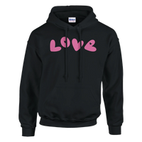Load image into Gallery viewer, Love is a Dream | Hoodie - Bearable Apparel