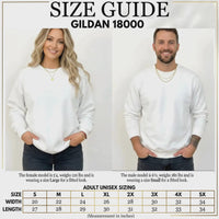 Load and play video in Gallery viewer, Sweet Heart | Crewneck Sweatshirt