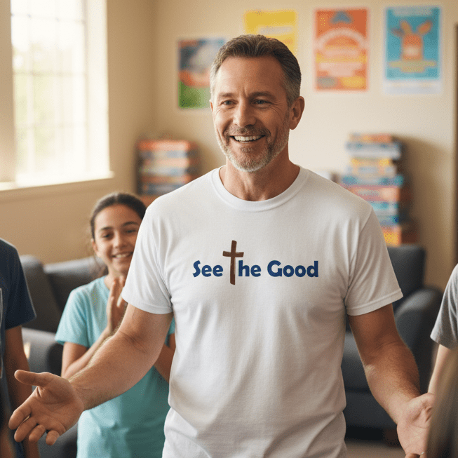 See the Good - Bearable Apparel