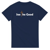 Load image into Gallery viewer, See the Good - Bearable Apparel
