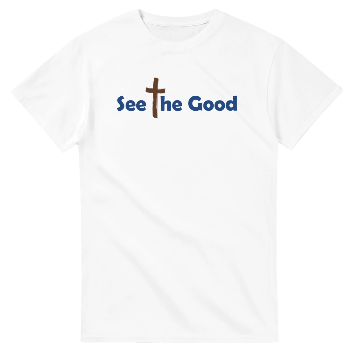 See the Good - Bearable Apparel