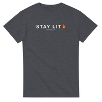 Load image into Gallery viewer, STAY LIT🔥 - Bearable Apparel