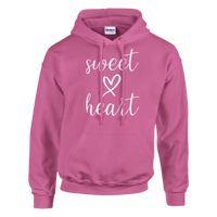 Load image into Gallery viewer, Sweet Heart | Hoodie - Bearable Apparel