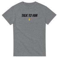 Load image into Gallery viewer, Talk to HIM - Bearable Apparel