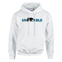 Load image into Gallery viewer, unBearable | Pullover Hoodie - Bearable Apparel