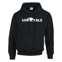 Load image into Gallery viewer, unBearable | Pullover Hoodie - Bearable Apparel