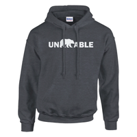Load image into Gallery viewer, unBearable | Pullover Hoodie - Bearable Apparel