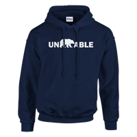 Load image into Gallery viewer, unBearable | Pullover Hoodie - Bearable Apparel