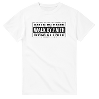 Load image into Gallery viewer, WALK BY FAITH - Bearable Apparel
