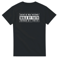 Load image into Gallery viewer, WALK BY FAITH - Bearable Apparel
