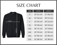 Load image into Gallery viewer, We the People | Crewneck Sweatshirt - Bearable Apparel
