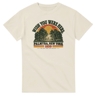 Load image into Gallery viewer, Wish You Were Here - Bearable Apparel